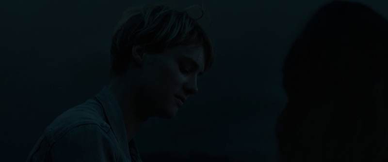 Mackenzie Davis, Terminator, 1080P, Terminator Dark Fate