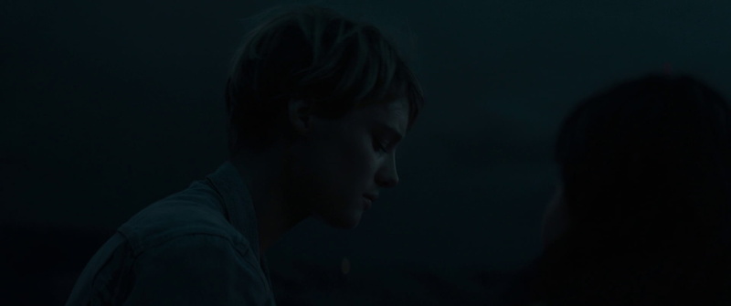 Terminator, Terminator Dark Fate, 1080P, Mackenzie Davis