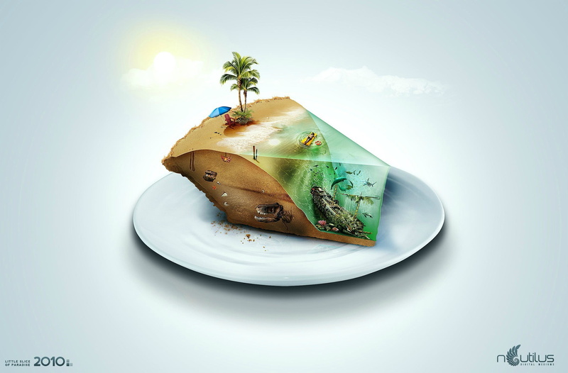 indoors, sweet, nature, ready-to-eat, 1080P, dessert, blue background, digital art, white, serving size, indulgence, sweet food, no people, plant, temptation
