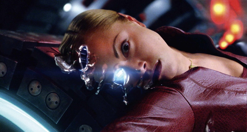 Terminator, Terminator 3: Rise of the Machines, 1080P