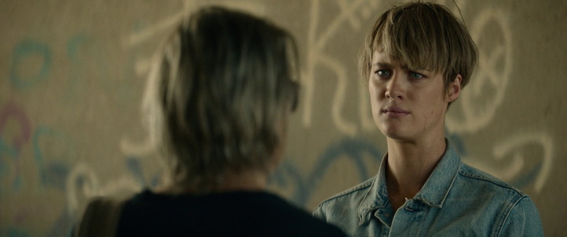 Terminator Dark Fate, 1080P, Linda Hamilton, Mackenzie Davis, Terminator