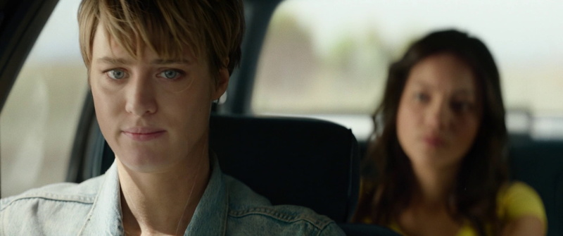 Mackenzie Davis, Terminator Dark Fate, Terminator, Linda Hamilton, 1080P