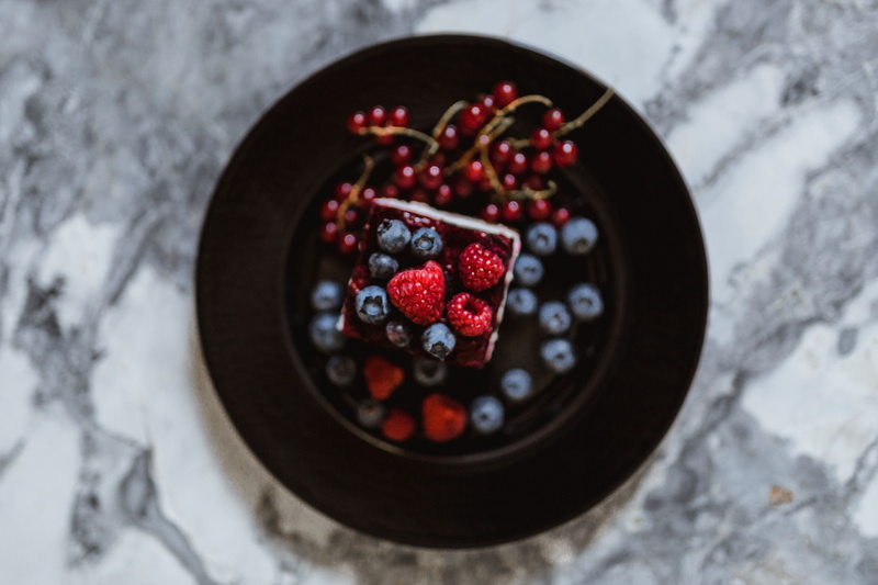 cheesecake, red, homemade, food, blueberry, bowl, berry fruit, raspberries, freshness, food and drink, cake, large group of objects, pie, 4K, red currant