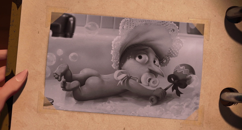 1080P, Gru (Despicable Me), Despicable Me