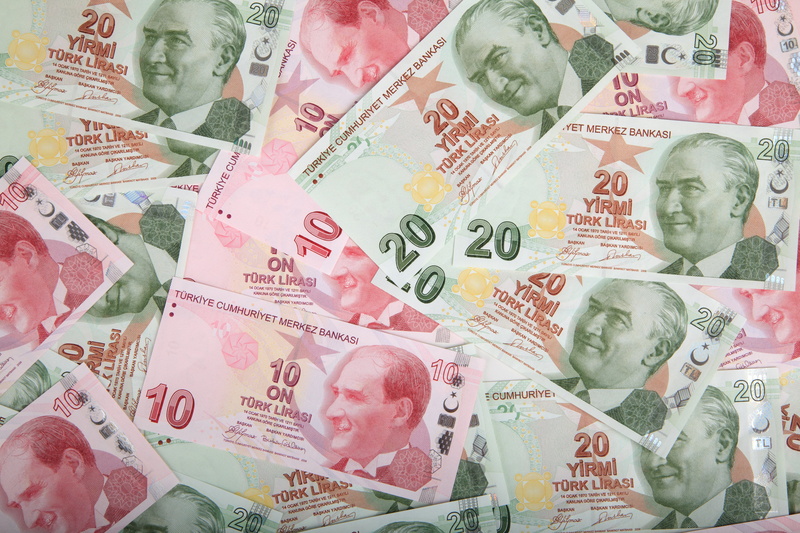 making money, paper, wealth, business, money, turkish, banknotes, twenty, new, paper currency, pattern, trading, shopping, banking, turkey, savings, communication