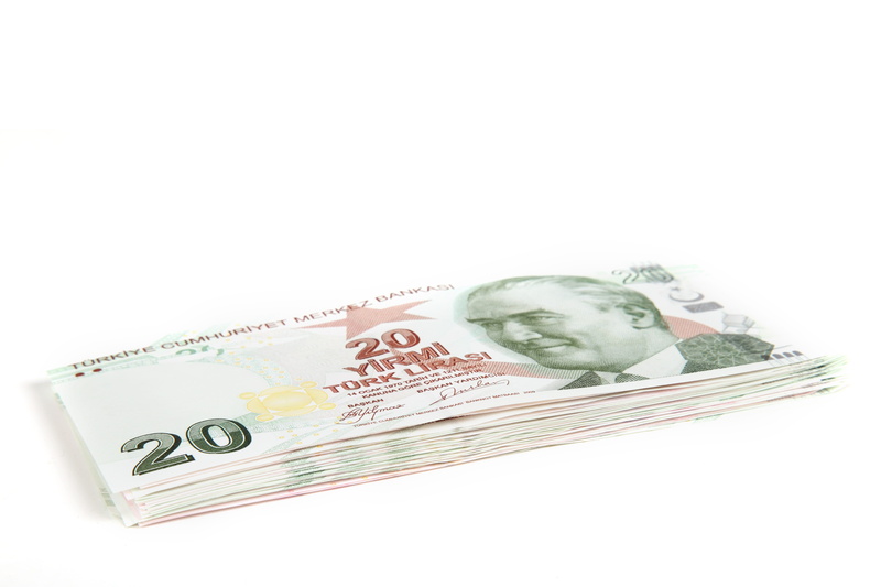 making money, banking, no people, number, savings, paper Currency, texture, payment, 5K, shopping, isolated, twenty, corporate business, currency, white Background