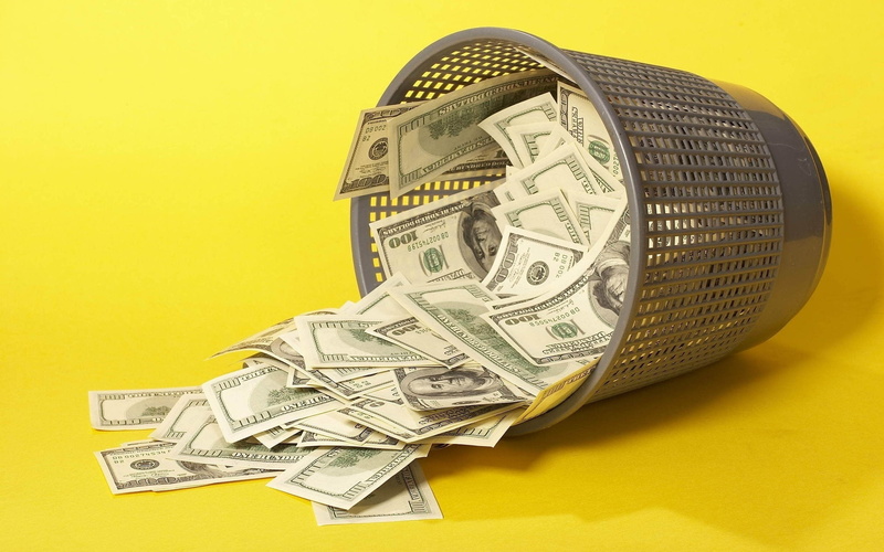 economy, abundance, paying, money, s, american One Hundred Dollar Bill, currency, the bucks, yellow, heap, no People, lot, bill, making Money, large group of objects