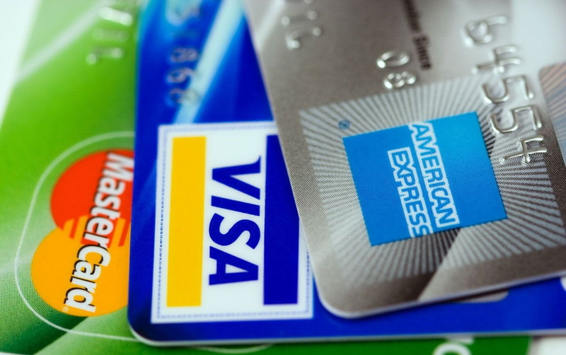 blue, mastercard, american express, 720P, finance, western script, focus on foreground, american, currency, still life, card, credit, economy, money, master card