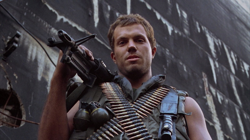 Full Metal Jacket, Movie, 1080P