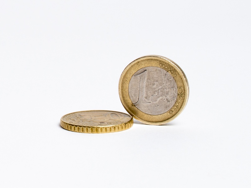 finance and economy, money, white background, gold colored, making money, cut out, wealth, buy, finance, investment, studio shot, indoors, silver colored
