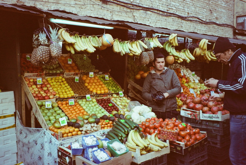abundance, fruits, buying, food and drink, choice, retail display, commerce, selling, merchant, assorted, wellbeing, marketplace, standing, fresh vegetable