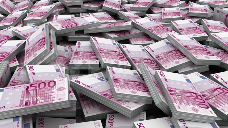 1080P, Euro, 500, money