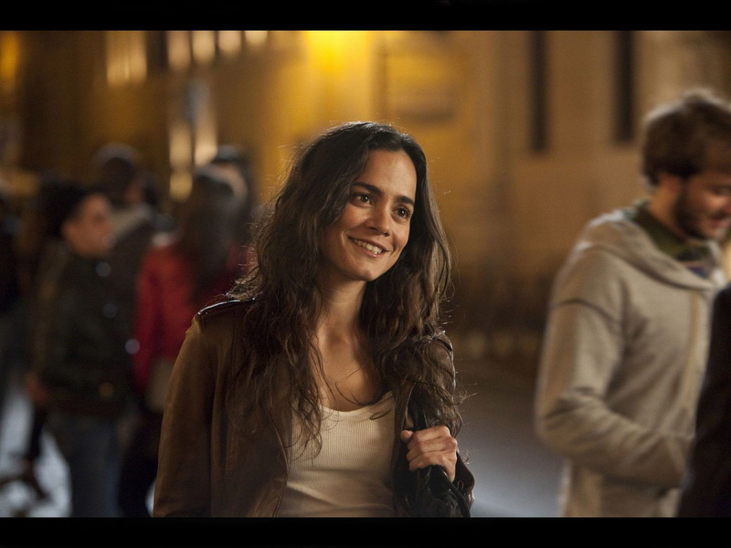 The Rite, Movie, Alice Braga, 720P