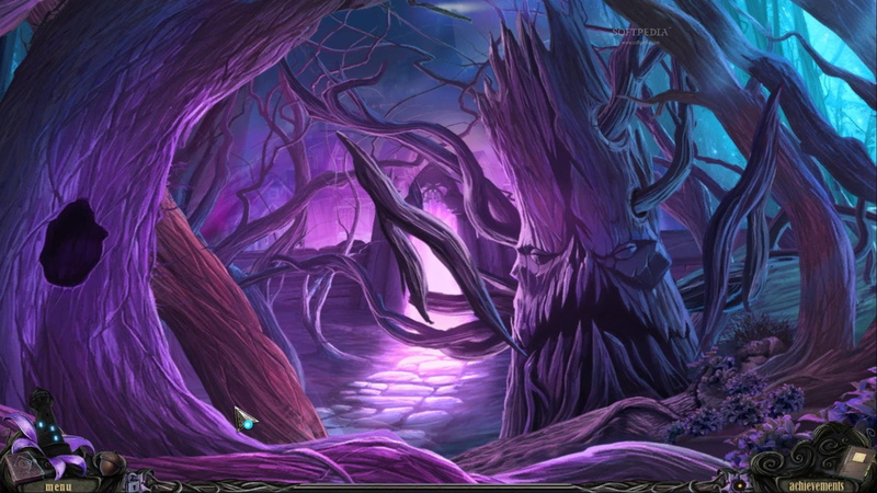 passage, 1080P, forest, game, rite, fantasy, child