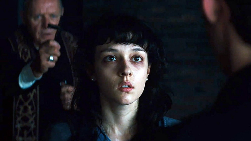 supernatural, thriller, rite, drama, dark, the, 1080P, horror