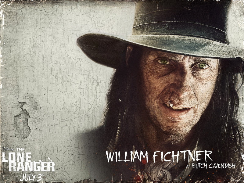 men, mid adult men, portrait, close-up, ranger, lone, 720P, facial hair, butch, adult, cavendish, fichtner, william, one person, beard, hat