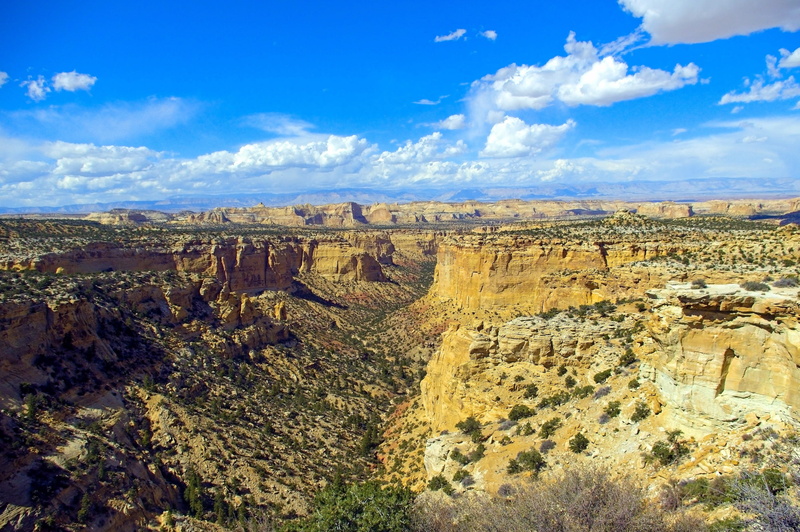 environment, beauty in nature, colorful, scenics - nature, kid curry, mountain, physical geography, remote, rock - object, 2K, cloud - sky, butch cassidy