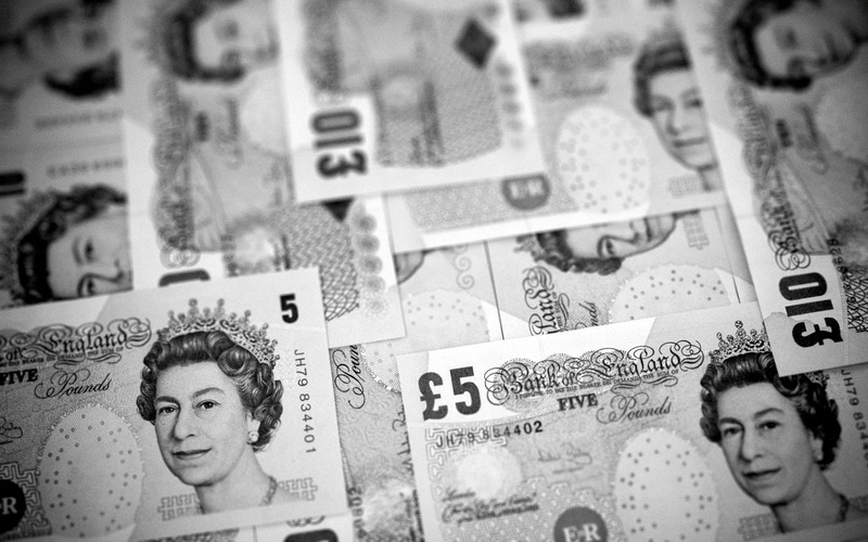 pounds, bills, money, 2K