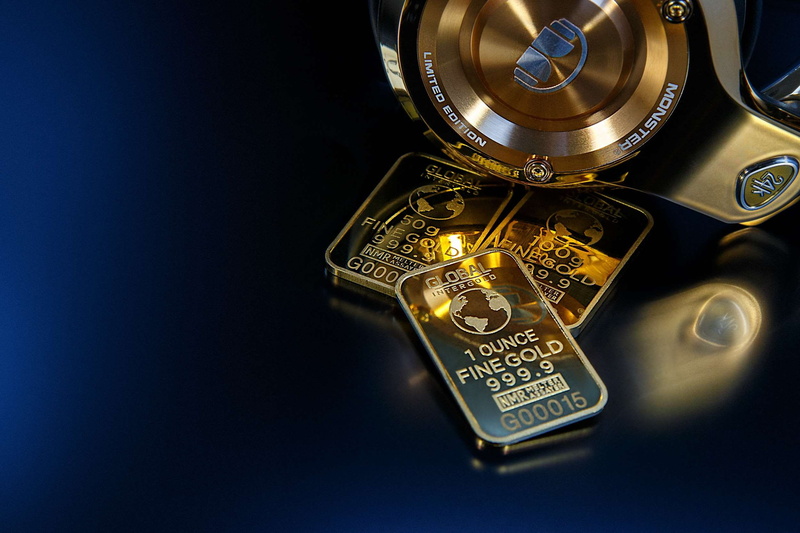 income, global intergold, business, data, money, gold is money, metal, ingot, jewelry, 1080P, equipment, precious gem, glazed, wealth, device, colored background