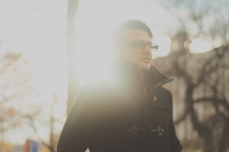 adults only, fashion, looking, eyeglasses, one woman only, day, one Person, tree, glasses, lifestyles, men, adult, outdoors, nature, standing, portrait