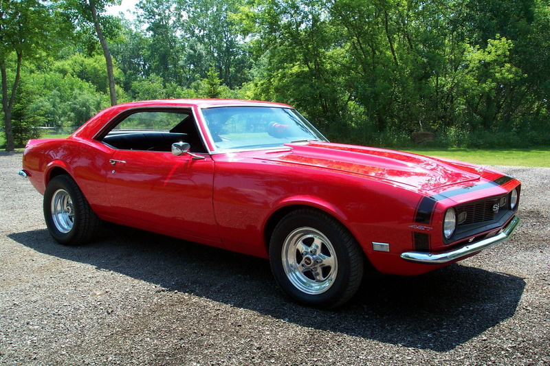 1080P, hd, camaro, cars, art, Chevrolet Camaro, x, chevrolet