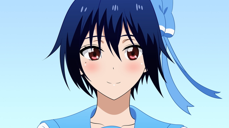 Anime, Seishirou Tsugumi, 1080P, Nisekoi