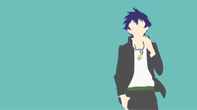Anime, Nisekoi, Raku Ichijō, 1080P