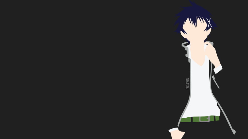 Raku Ichijō, Anime, 1080P, Nisekoi