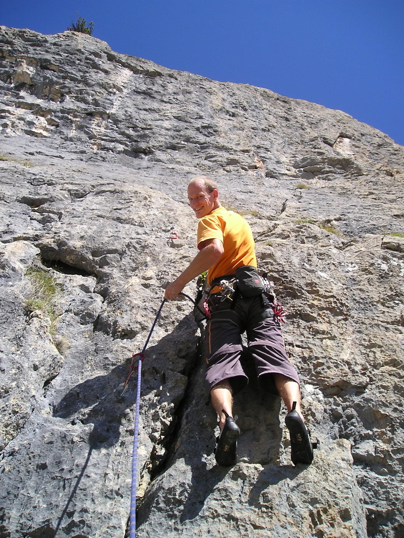 rope up, Rock, outdoors, 1080P, adventure, leisure activity, activity, climbing, one man only, extreme sports, climb, one person, day, Climber, climbing rope