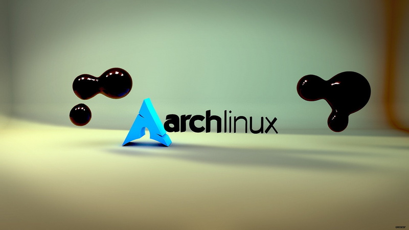 1080P, Unix, Arch, Arch Linux, render, Operating Systems, minimalism, Linux