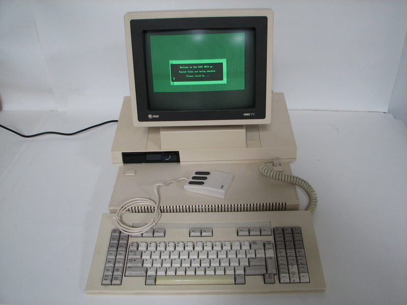 computers, history, 720P, unix