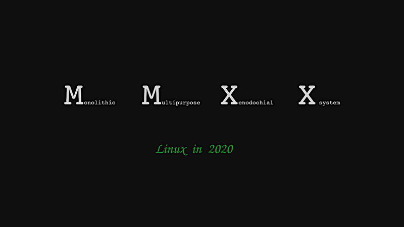New Year, computer, Linux, technology, 2020, minimalism, Unix, dark, 1080P
