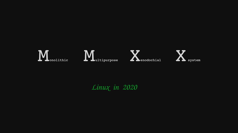 Linux, 1080P, computer, New Year, technology, Unix, monochrome, minimalism, dark, 2020
