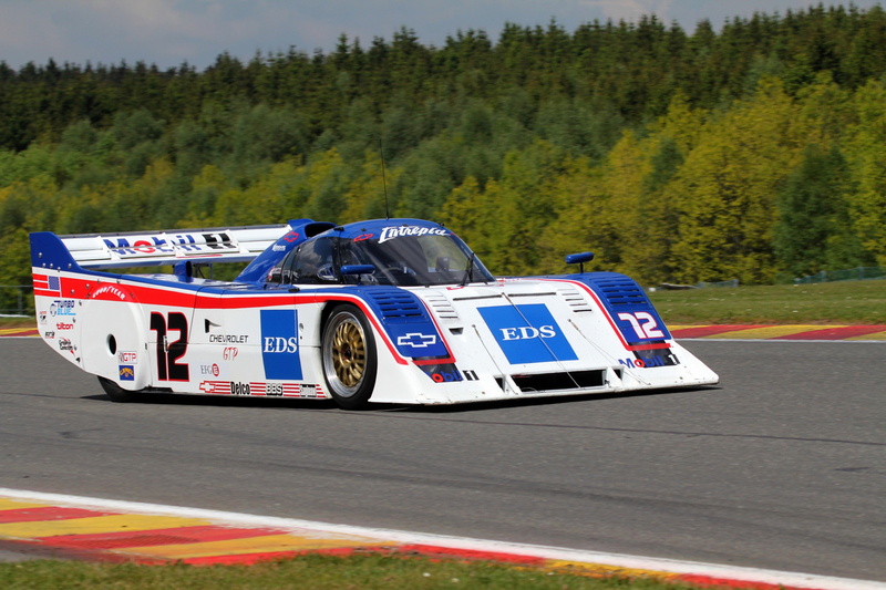 racing, 4K, le mans, race, 4000x2667, intrepid, 1991, car, supercar, rm1