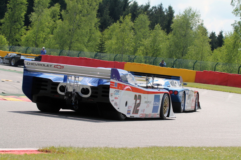 4K, 4000x2667, racing, intrepid, le mans, car, race, rm1, supercar, 1991