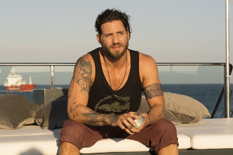 1080P, Bodhi (Point Break), Point Break (2015), Movie, Edgar Ramírez