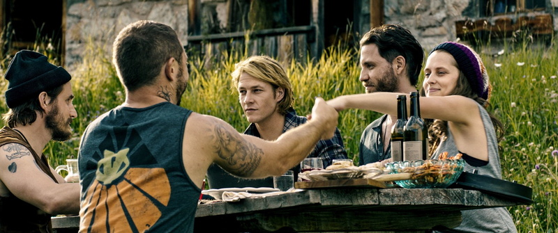 Johnny Utah, Samsara (Point Break), Movie, 1080P, Matias Padin, Teresa Palmer, Edgar Ramírez, Bodhi (Point Break), Luke Bracey, Point Break (2015)