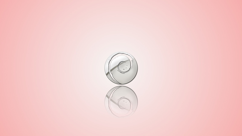 circle, studio shot, 1080P, close-up, metal, geometric shape, copy space, pink color, pink background, backgrounds, cut out, silver colored, colored background