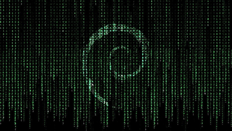 electricity, 1080P, computer language, coding, no people, internet, abstract, computer, backgrounds, debian, data, wireless technology, connection, green