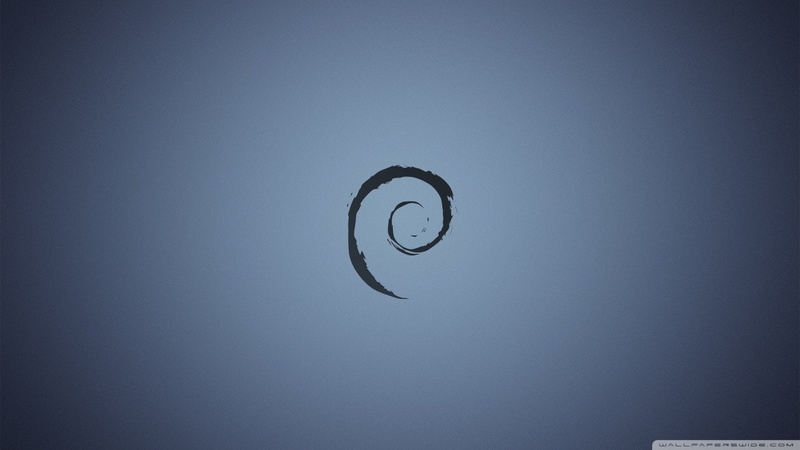debian, 1080P