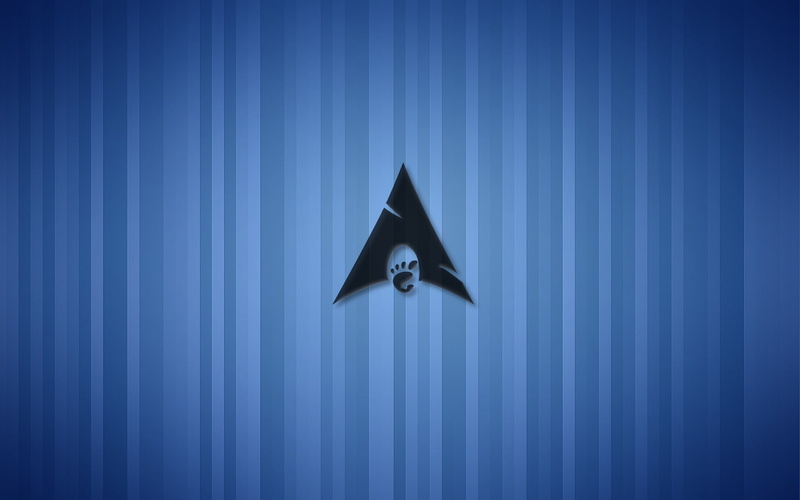 stripes, adwaita, technology, art, arch, x, linux, gnome, Arch Linux, 1080P, hd