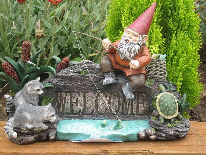 gnome, 2K