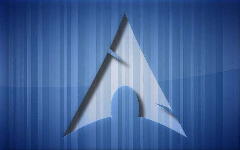 linux, 1080P, arch, technology, art, Arch Linux, hd, gnome