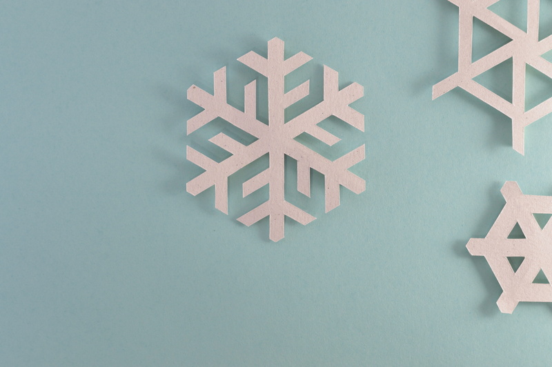 decoration, snow, studio shot, congratulation, large group of objects, colored background, white, background, merry christmas, white winter, season, wall