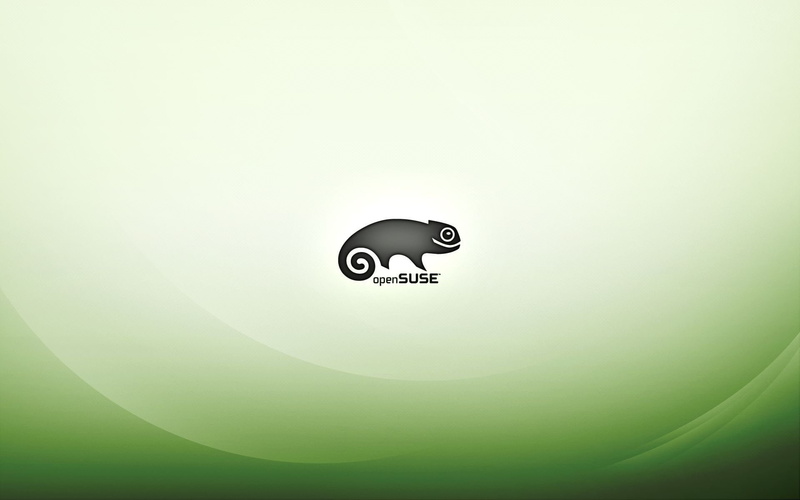 openSUSE, 1080P, Technology, Linux, Operating System