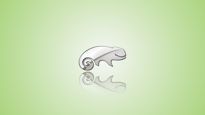 Linux, OpenSUSE, 1080P
