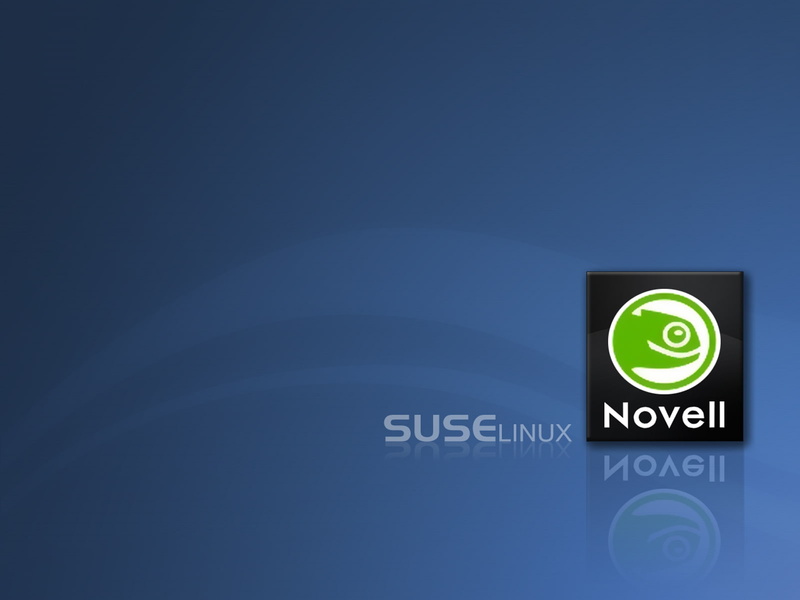 backgrounds, blue background, Linux, technology, guidance, no people, circle, Novell, shape, 720P, indoors, colored background, sign, SUSE, studio shot