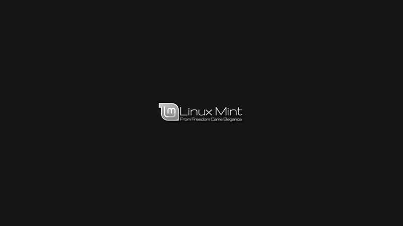 Linux Mint, 1080P, GNU, Linux
