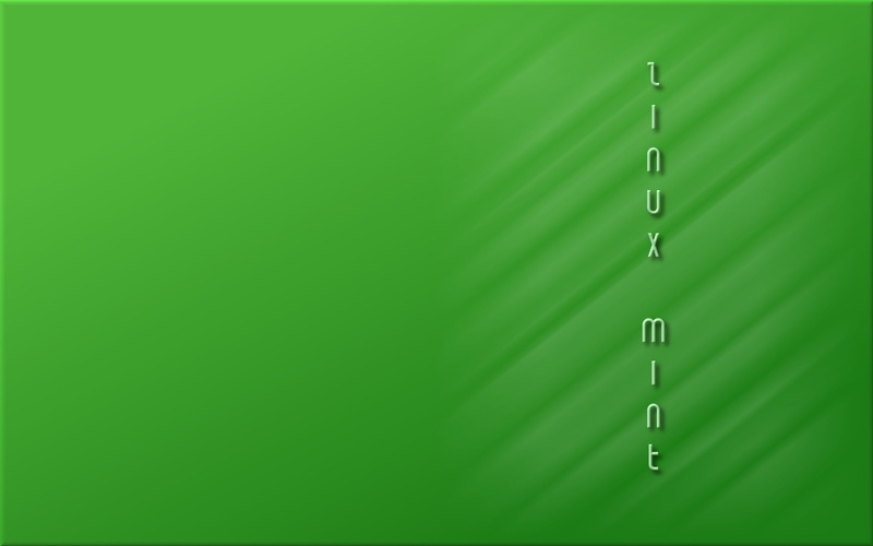 Mint, Green, linux, technology, 1080P, hd, art, linux mint