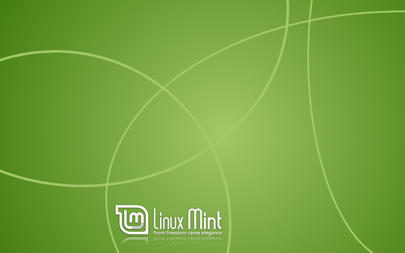 linux, mint, 2K